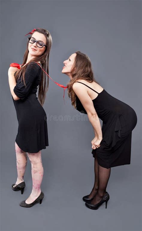 lesbian slave videos
